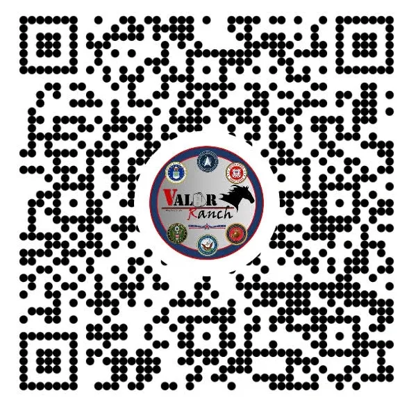 Venmo QR Code