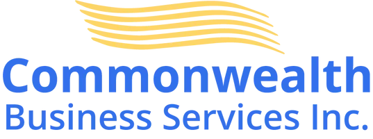 Commonwealth Business Services Inc