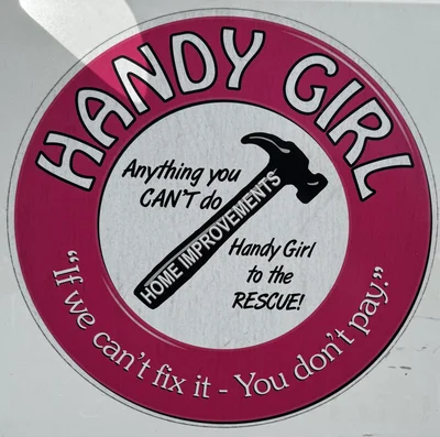 Handy Girl Home Improvements