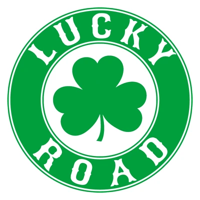 Lucky Road Run Shop