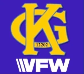 VFW Post 12202 King George