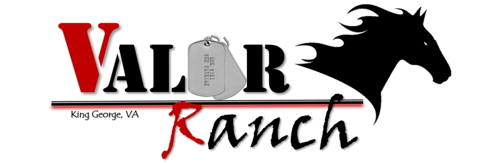 Valor Ranch Logo